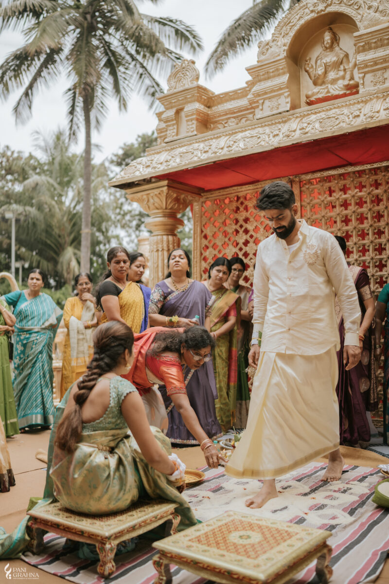 TELUGU Wedding Dates 2027 & Telugu Marriage Muhurtham Calendar