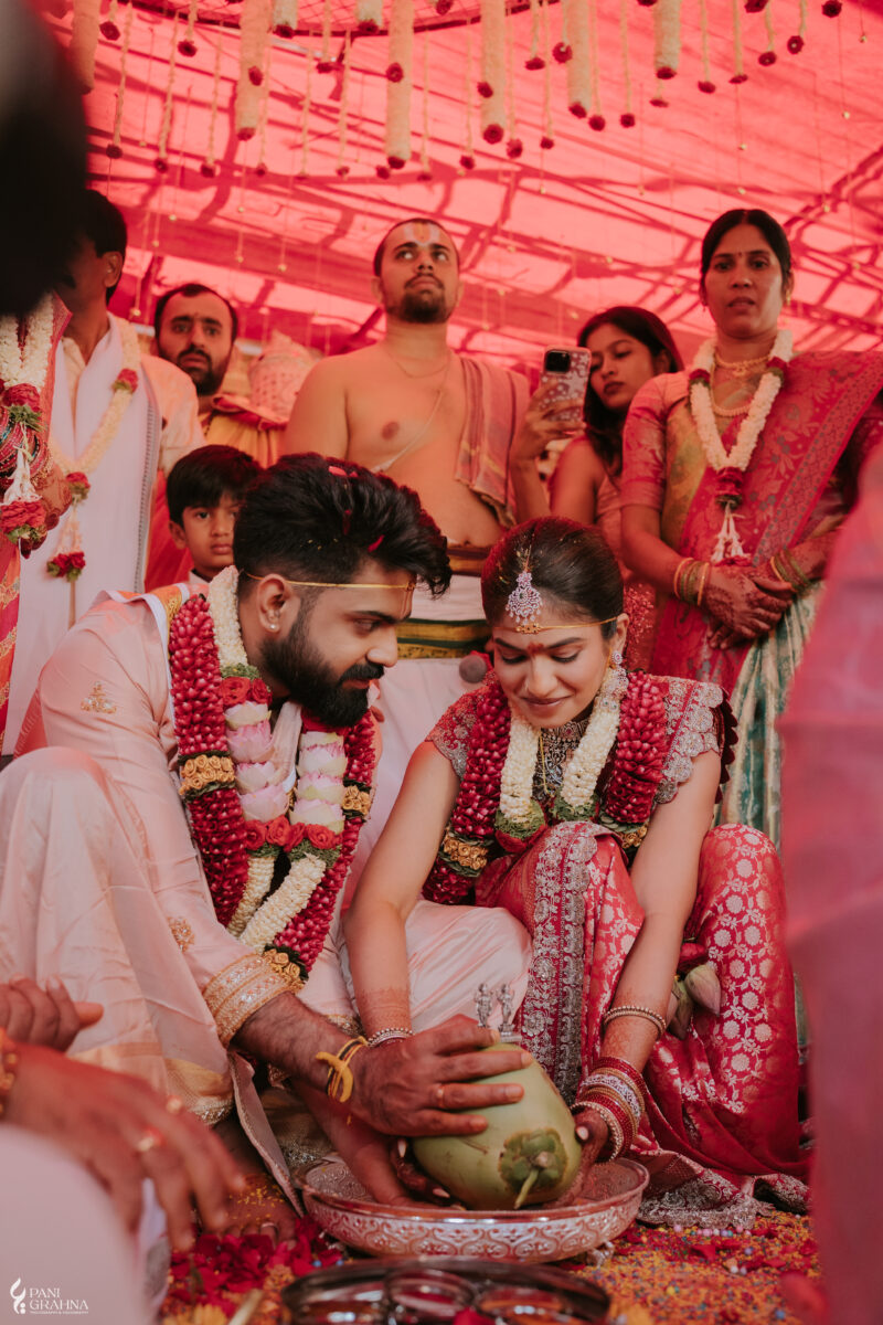 FEBRUARY BENGALI Wedding Dates 2027