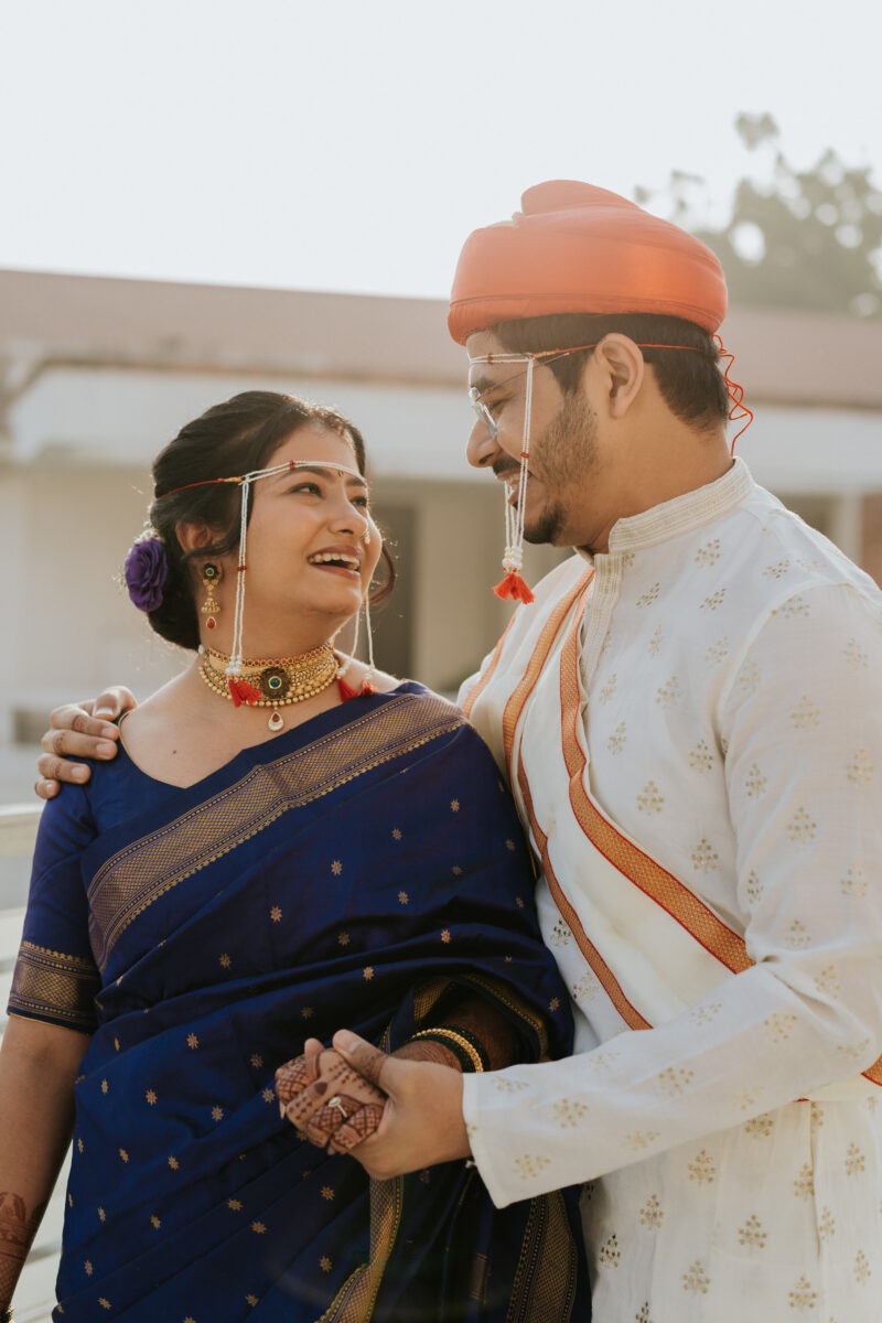 Wedding photography by TK Solanki Photography