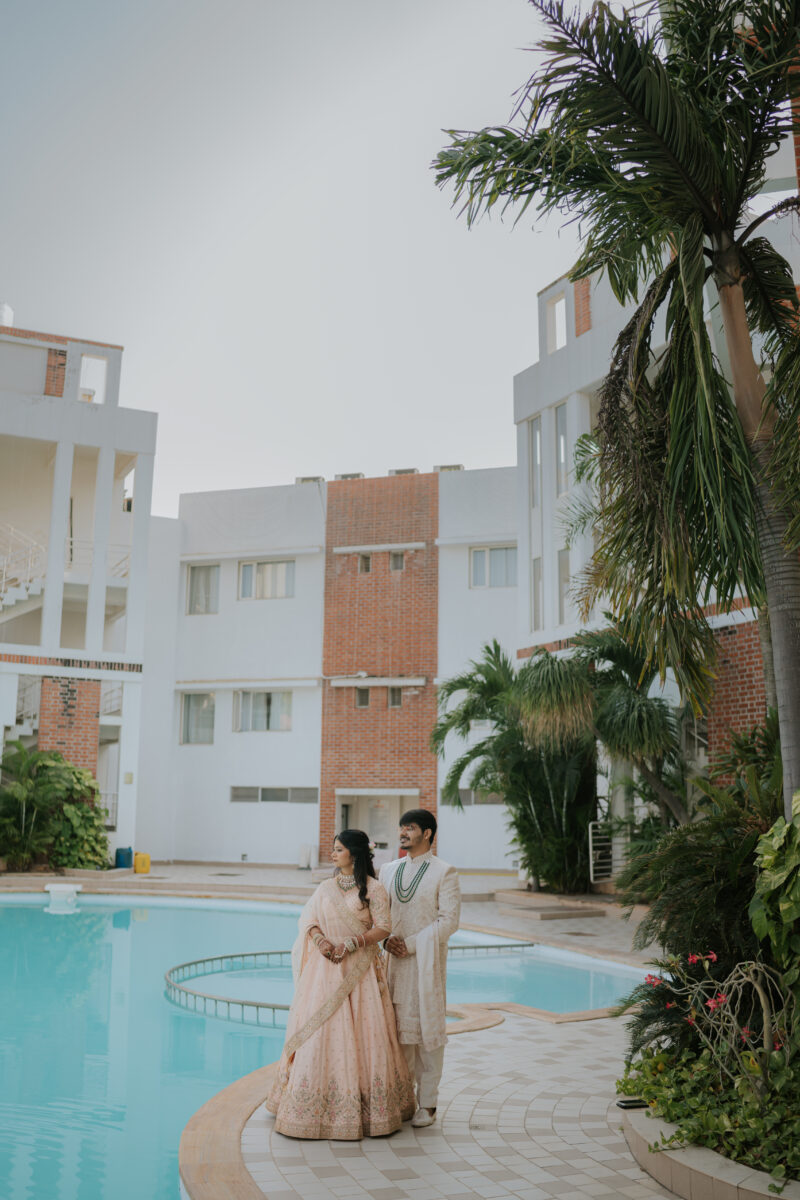 Pre Wedding Shoot Locations in Goa