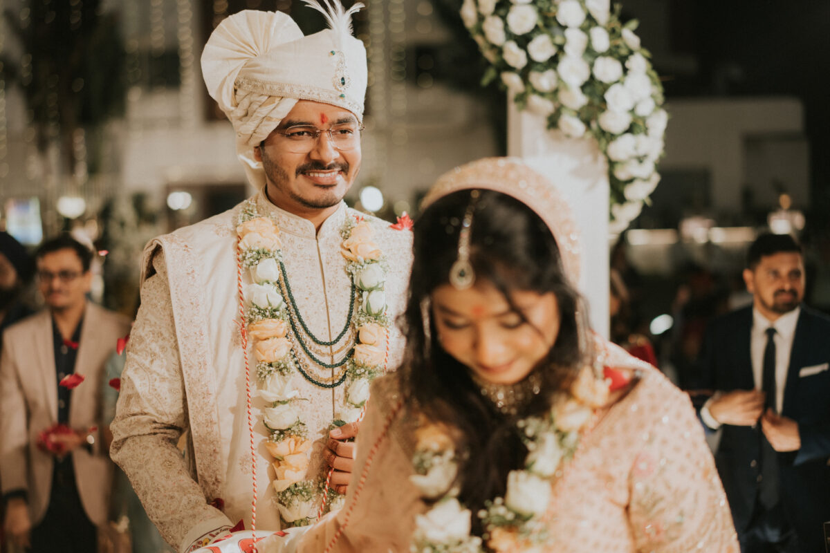Best Wedding Photographers in Rajkot