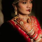 Traditional Bridal Shoot