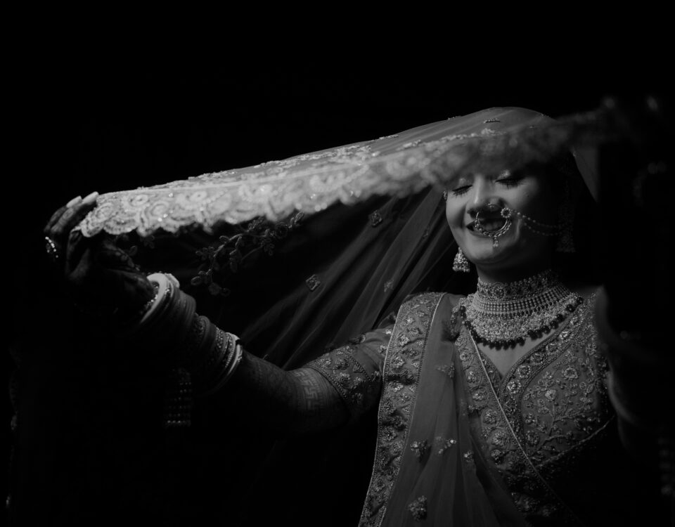 Bridal Shoot