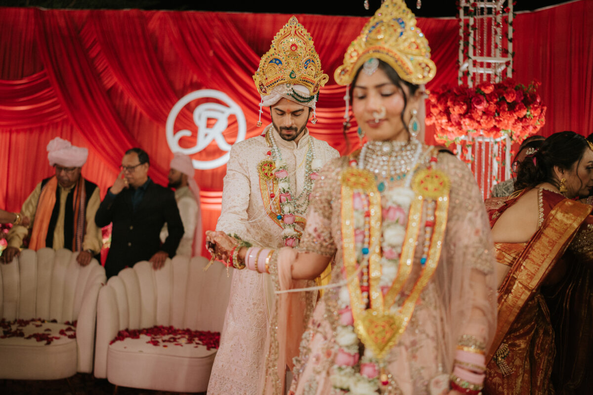 Top Wedding Photographers Rajkot
