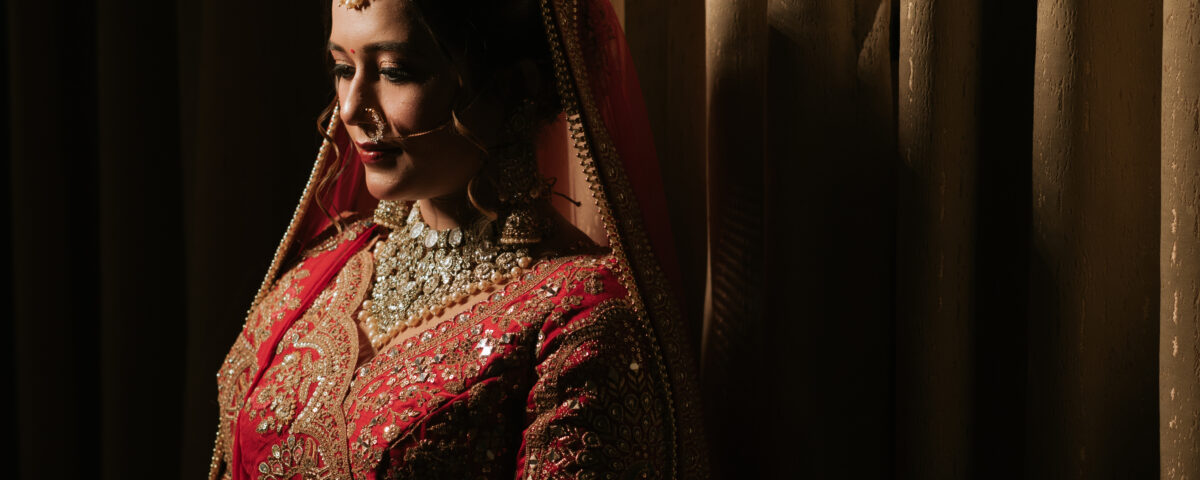 Brides Photoshoot