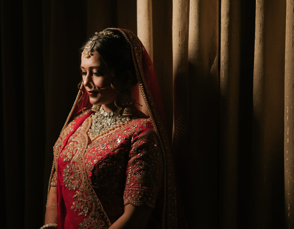 Brides Photoshoot