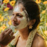 Haldi Ki Rasam – Best Haldi Moments