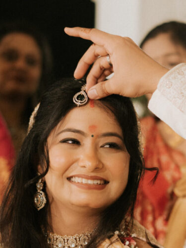 Wedding Day – The Day Two Hearts Become One