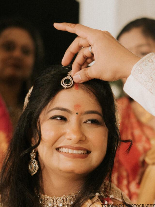 Wedding Day – The Day Two Hearts Become One