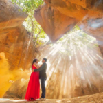 Best Pre Wedding Photography Locations in Diu