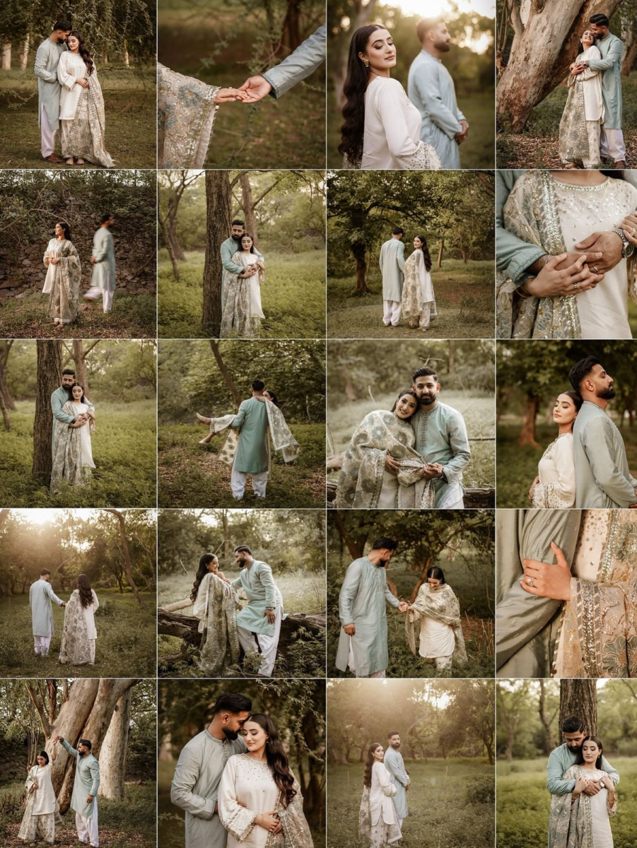 Pre Wedding photoshoot Locations in Diu & Daman