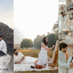 7 Best Pre Wedding Photography Locations in Diu & Daman