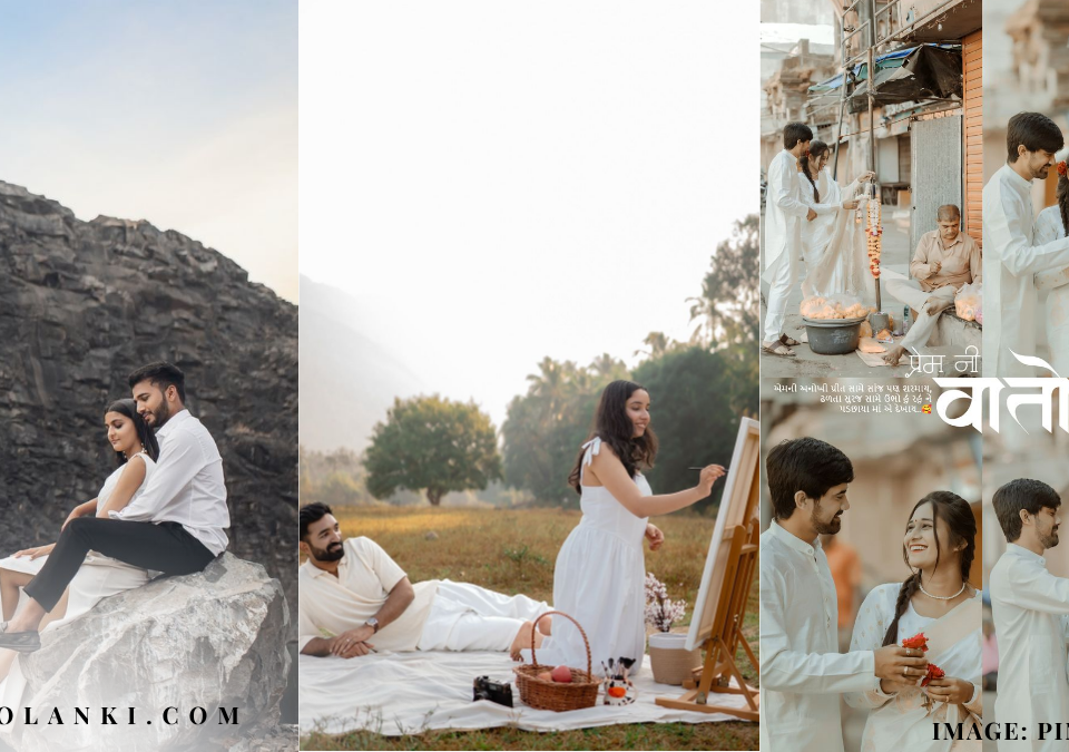 7 Best Pre Wedding Photography Locations in Diu & Daman