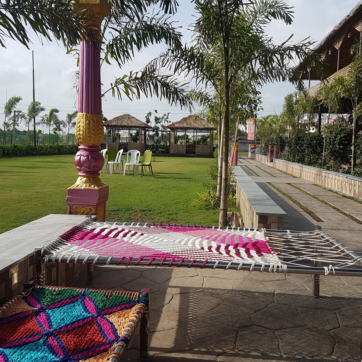 Pre-Wedding Shoot Locations in Rajkot