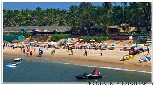 Devka Beach daman pre wedding