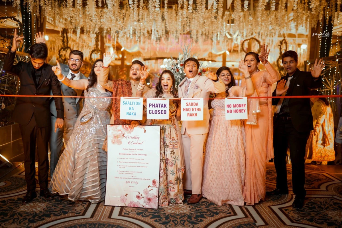 Pre Wedding Sasan Gir