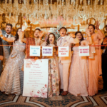 pre wedding sasan gir