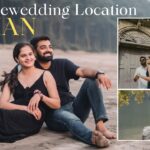Daman Pre Wedding Photoshoot Location