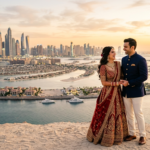 Top 10 Best Pre-Wedding Photoshoot Places in Dubai (Ideas, Prices, Reviews, Affordable Packages & Best Studio Guide 2026)