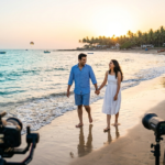 📸 Couple Photoshoot at Nagoa Beach, Diu (2026 Guide) – Prices, Best Time, Poses & Complete Planning Tips