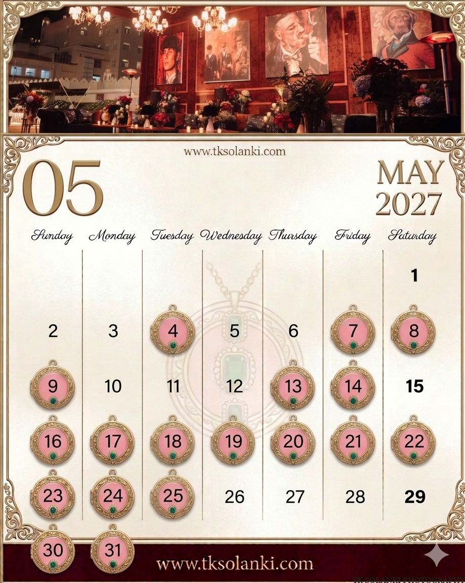 May Gujarati Hindu Marriage Dates 2027, Auspicious Wedding Muhurat