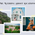 Best Pre Wedding Shoot Locations in Pune