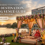 Hyatt Ahmedabad Vastrapur — Luxury Destination Wedding Venue Guide (2026 Complete Review)