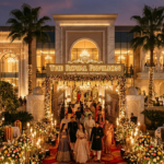 Marriage Halls in Ahmedabad for Weddings, Receptions & Traditional Celebrations