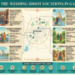 op 10 Best Pre Wedding Shoot Locations in Gandhinagar (Hidden Spots, Cost, Ideas & Photography Tips)