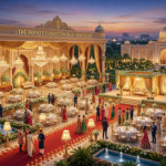 Banquet Halls in Ahmedabad for Luxury Weddings, Receptions & Grand Celebrations