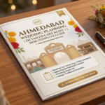 Ahmedabad Wedding Planning Detailed Checklist PDF (2026 Complete Guide + Free Downloadable PDF)