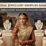 20 Best Bridal Jewellery Shops in Ahmedabad (2026 Luxury Wedding Jewellery Guide)