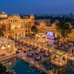 Destination Wedding Venues in Ahmedabad