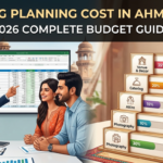 Wedding Planning Cost in Ahmedabad (2026 Complete Budget Guide)
