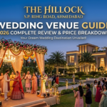 The Hillock S P Ring Road, Ahmedabad Wedding Venue Review & Price, Planning & Details