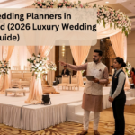 20 Best Wedding Planners in Ahmedabad (2026 Luxury Wedding Planning Guide)