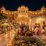 Luxury Wedding Venues in Ahmedabad for Grand, Royal & Unforgettable Celebrations