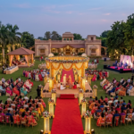 Farmhouse Wedding Venues in Ahmedabad for Luxury Destination Weddings & Private Celebrations