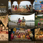 Best Birthday Celebration Places in Ahmedabad for Family (2026 Guide)