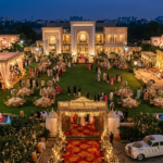Best 20 Party Plots in Ahmedabad for Grand Weddings, Receptions & Luxury Celebrations (2026 Guide)