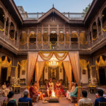 Best 20 Heritage Wedding Venues in Ahmedabad for Royal & Timeless Celebrations (2026 Guide)