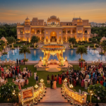 Wedding Resorts Ahmedabad, Luxury Wedding Resorts in Ahmedabad, Destination Wedding Venues Ahmedabad, Best Resort Wedding Venues Ahmedabad,