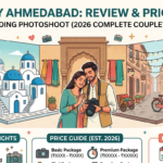 Pixocity Ahmedabad Review & Price Guide for Pre-wedding Photoshoot (2026 Complete Couple’s Guide)