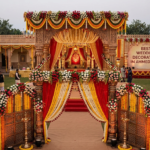 Best 20 Wedding Decorators in Ahmedabad (2026 Luxury Wedding Décor Guide)
