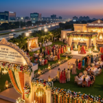 Top 10 Best Wedding Venues in Sindhu Bhavan, Ahmedabad (2026 Luxury Venue Guide)