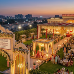 Top 10 Best Wedding Venues on SG Highway, Ahmedabad