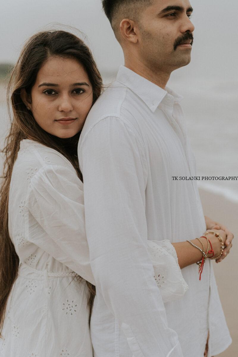 Pre-Wedding Locations in Udaipur