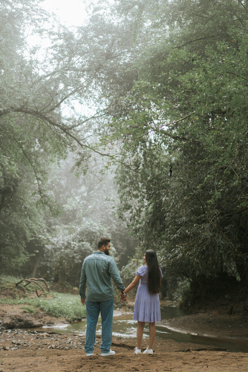 Pre-wedding shoot Ahmedabad