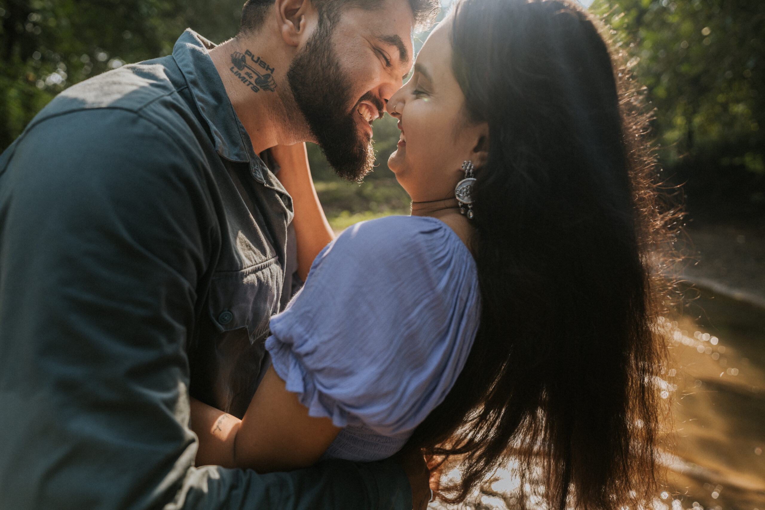 Pre Wedding Photoshoot Locations in DIU