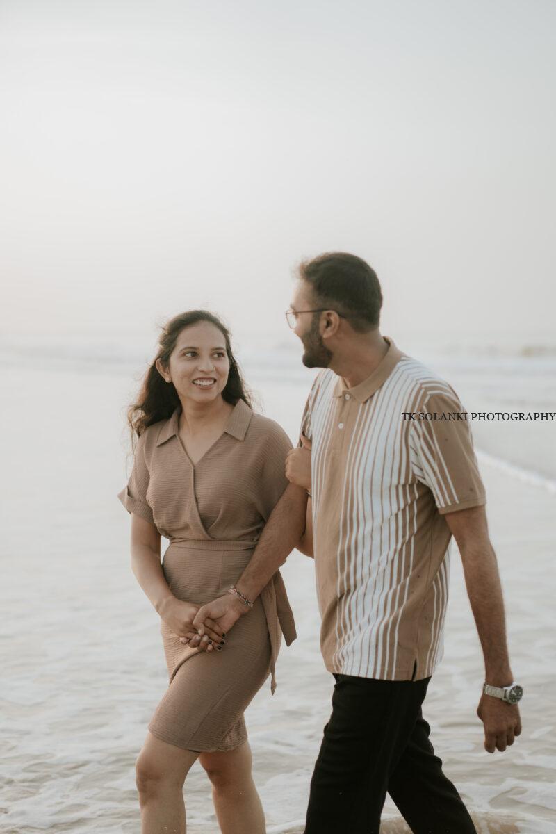 Pre-Wedding Shoot Locations in Valsad